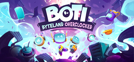 波提:字节国度大冒险/Boti: Byteland Overclocked(更新v1.14.0)