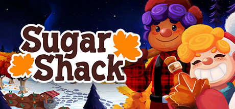 枫糖小屋/Sugar Shack (更新v1.0.14.0)
