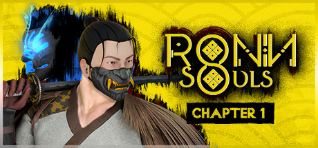 浪人:两魂一体/Ronin Two Souls One Body(第一章-v8801704)