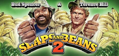 巴德·斯潘塞和特伦斯·希尔:幽默的豆子2/Bud Spencer & Terence Hill – Slaps And Beans 2