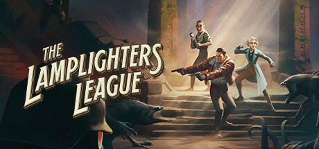燃灯者联盟/The Lamplighters League(更新v1.3.0.67212)