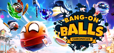 波兰球:编年史/Bang-On Balls: Chronicles Deluxe Edition(单机同屏双人)