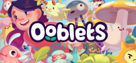 欧布精灵/Ooblets (更新v1.4.38)