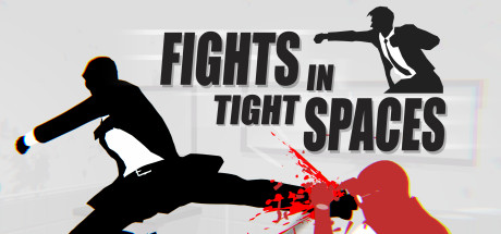 狭间格斗/Fights in Tight Spaces(更新v1.2.9501)