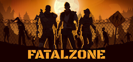 死亡地带/FatalZone(更新v1.4.507)
