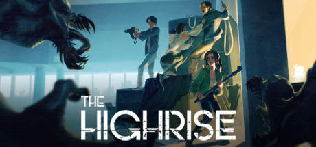 高层建筑 The Highrise(更新v3.6.5.7.1)
