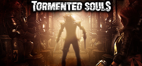 痛苦灵魂受折磨的灵魂/Tormented Souls(更新 v0.94.0)