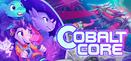 钴芯钴蓝核心/Cobalt Core (更新v1.2.4)