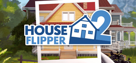 房产达人2/House Flipper 2(更新v1.8.1.0)