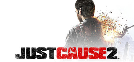正当防卫2/正当防卫1 Just Cause1/Just Cause2(包含1/2版本)