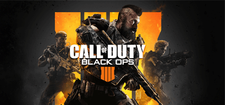 使命召唤15:黑色行动4/Call of Duty: Black Ops 4