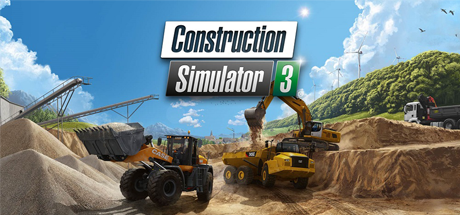 建筑模拟3/Construction Simulator 3