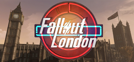 辐射:伦敦/Fallout: London
